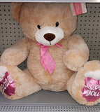 Mother's Day Bear Large