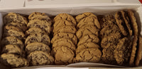 25 dozen cookies full payment