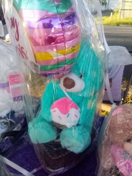Mother's Day Bear Medium