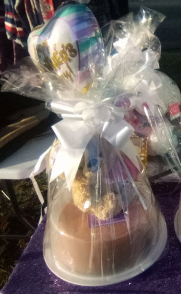 Mother's Day Bear Small