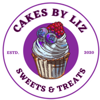 Cakes by Liz Sweets and Treats gift card