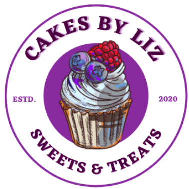 Cakes by Liz Sweets and Treats gift card