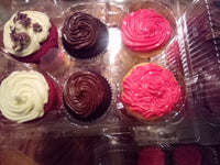 Assorted Cupcakes